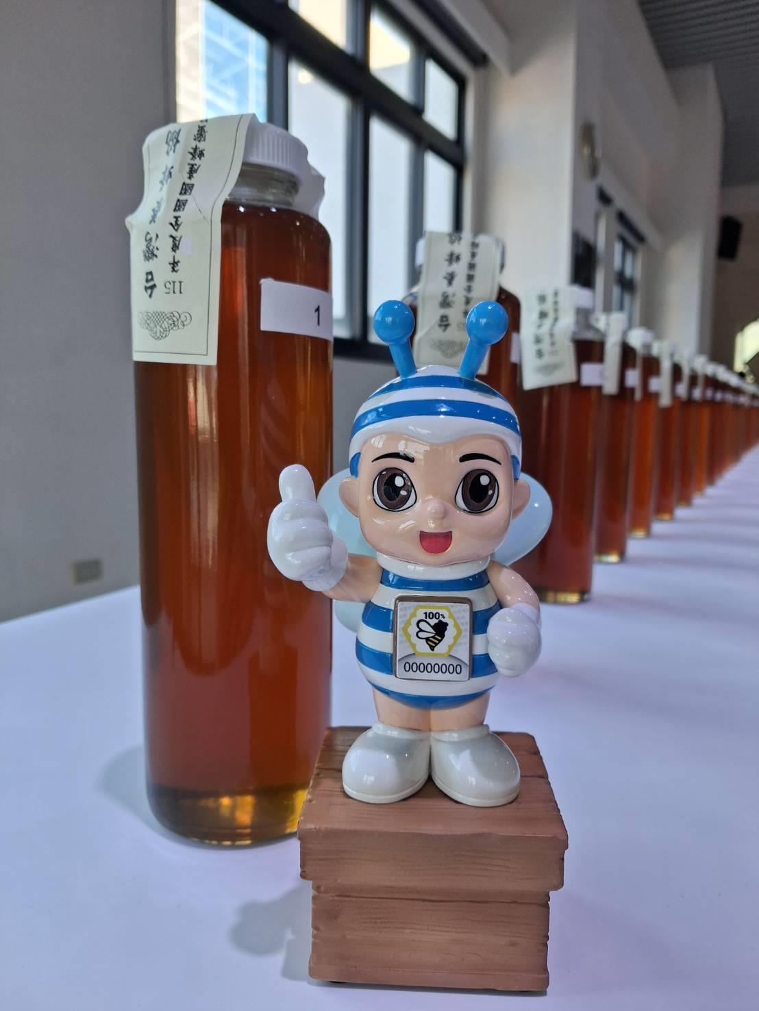「115年全國國產蜂蜜品質評鑑」現場直播及得獎名單
