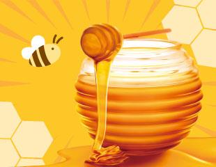 蜂蜜品質驗證、稽查標準